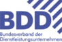 BDD-Bundesverband der Dienstleistungsunternehmen